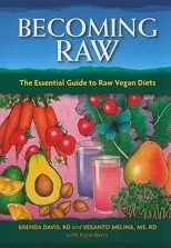 Becoming Raw