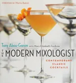 The Modern Mixologist