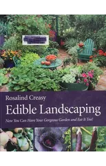 Edible Landscaping