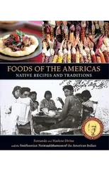 Foods of the Americas