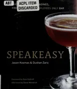 Speakeasy