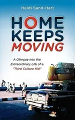 Home Keeps Moving