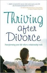 Thriving After Divorce