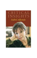 Isabel Allende