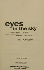 Eyes in the Sky