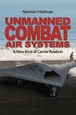 Unmanned Combat Air Systems