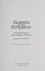 Guests of the Emperor