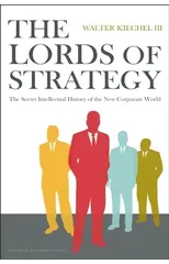 Lords of Strategy