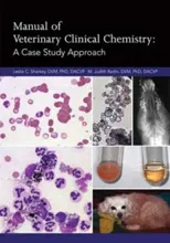 Manual of Veterinary Clinical Chemistry