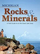 Michigan Rocks & Minerals