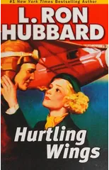 Hurtling Wings
