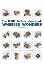 The Lego Technic Idea Book