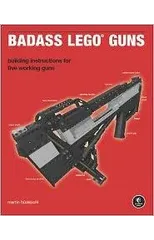 Badass Lego Guns