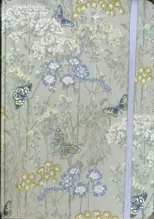 Small Journal Dusky Meadow