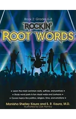Rockin' Root Words