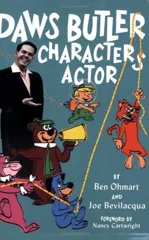 Daws Butler - Characters Actor