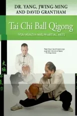 Tai Chi Ball Qigong