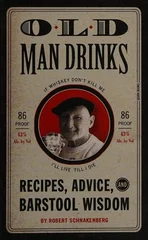 Old Man Drinks
