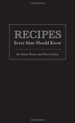 Recipes Every Man Should Know
