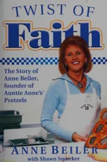 Twist of Faith