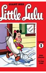 Giant Size Little Lulu