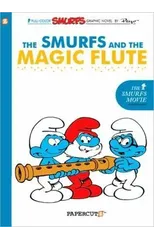 Smurfs #2