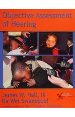 Objective Assessment of Hearing