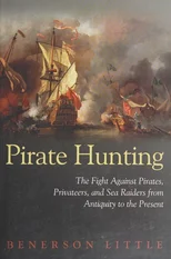Pirate Hunting