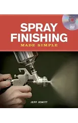 Spray Finishing Made Simple