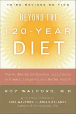 The Longevity Diet