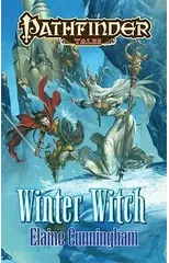 Pathfinder Tales