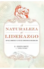 La naturaleza del liderazgo