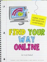 Find Your Way Online