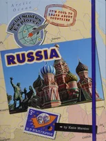 It's Cool to Learn about Countries