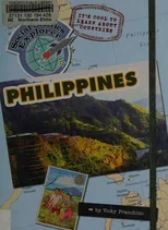 It's Cool to Learn about Countries