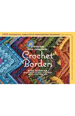 Around the Corner Crochet Borders
