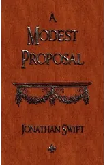 A Modest Proposal