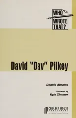 David ""Dav"" Pilkey