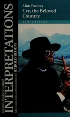 Cry, the Beloved Country