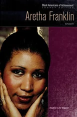 ARETHA FRANKLIN