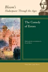 The COMEDY of ERRORS