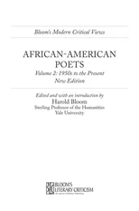 African-American Poets