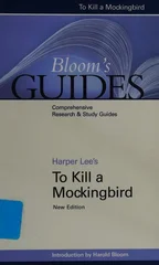 To KILL a MOCKINGBIRD, NEW ED