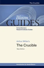 The Crucible