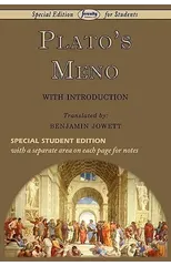 Meno (Special Edition for Students)