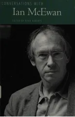 Conversations with Ian McEwan