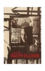 Shadowing Ralph Ellison