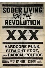 Sober Living For The Revolution