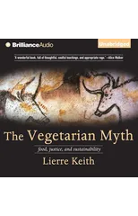 The Vegetarian Myth