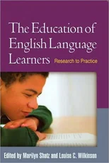 The Education of English Language Learners
